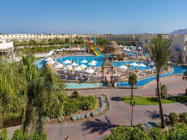 фото отеля Concorde El Salam Front Area By Royal Tulip изображение №97