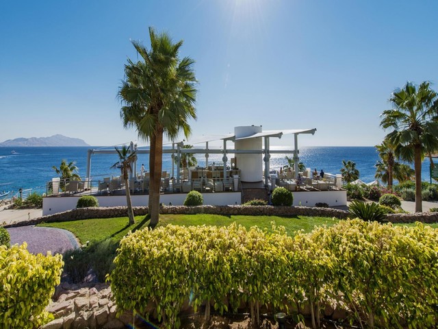 фотографии Concorde El Salam Front Area By Royal Tulip изображение №96