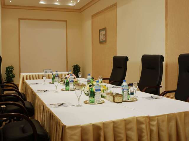 фото отеля Concorde El Salam Front Area By Royal Tulip изображение №93