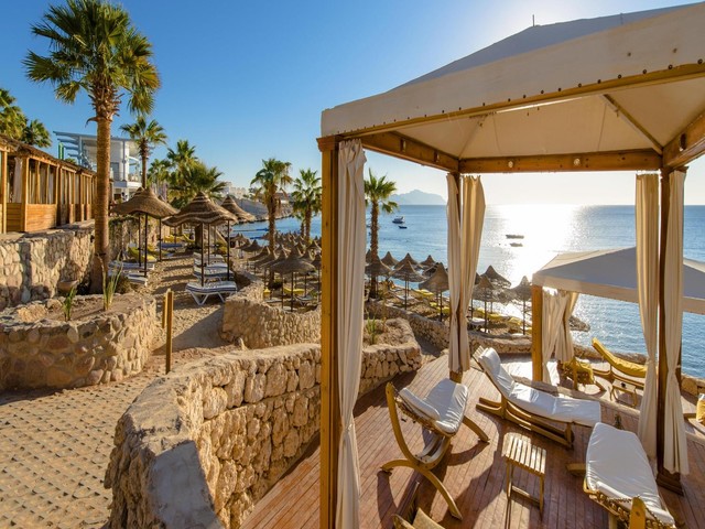 фотографии отеля Concorde El Salam Front Area By Royal Tulip изображение №91