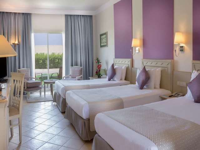 фото отеля Concorde El Salam Front Area By Royal Tulip изображение №85