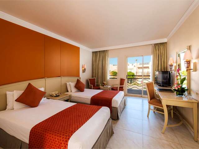 фото Concorde El Salam Front Area By Royal Tulip изображение №78