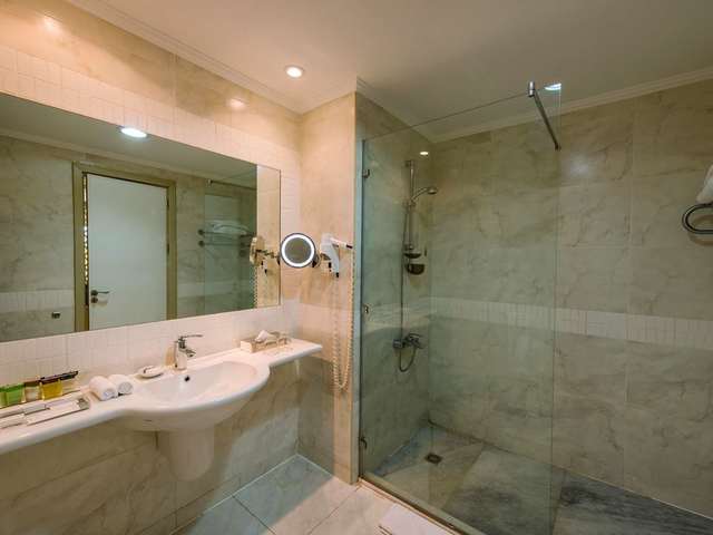 фото отеля Concorde El Salam Front Area By Royal Tulip изображение №77