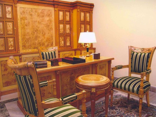 фотографии Concorde El Salam Front Area By Royal Tulip изображение №76