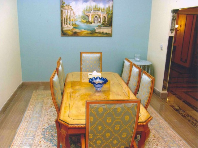 фотографии Concorde El Salam Front Area By Royal Tulip изображение №72