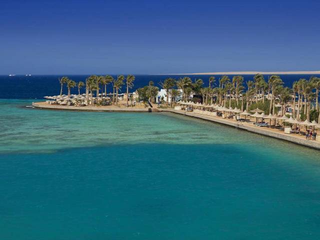 фото отеля Arabia Azur Resort (ex. Arabia Beach) изображение №21