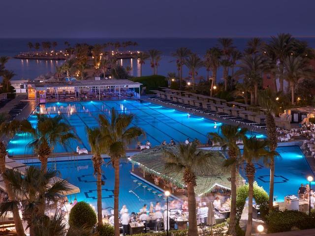 фото отеля Arabia Azur Resort (ex. Arabia Beach) изображение №17