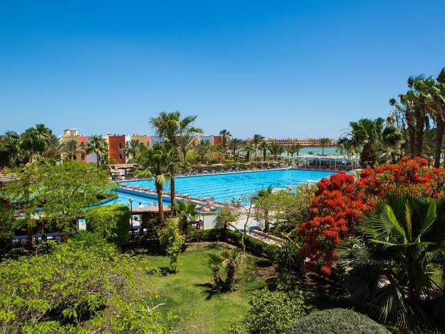 фото отеля Arabia Azur Resort (ex. Arabia Beach) изображение №13