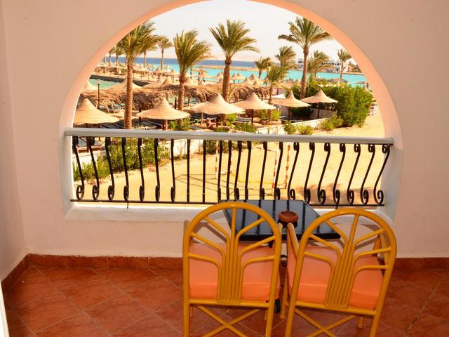 фотографии Arabia Azur Resort (ex. Arabia Beach) изображение №12