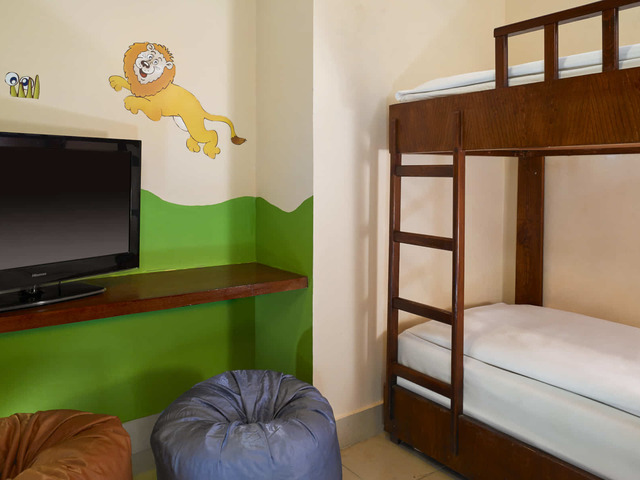 фотографии отеля Coral Sea Holiday Resort & Aqua Park (ex. Coral Sea Holiday Village Resort) изображение №19
