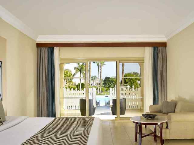 фото отеля Coral Sea Holiday Resort & Aqua Park (ex. Coral Sea Holiday Village Resort) изображение №9
