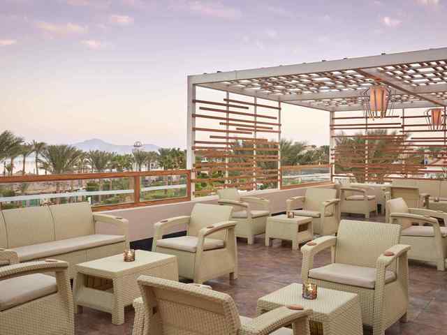 фото отеля Coral Sea Holiday Resort & Aqua Park (ex. Coral Sea Holiday Village Resort) изображение №5