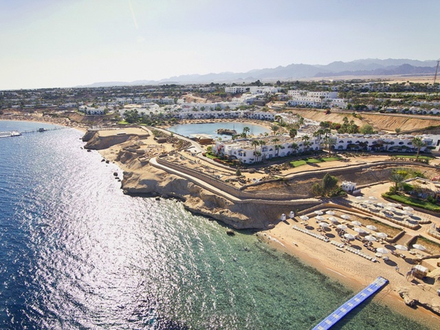 Domina Coral Bay Aquamarine Beach