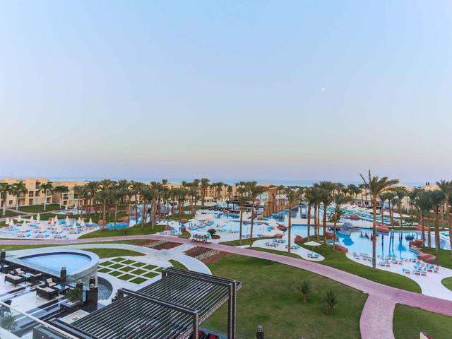 фото отеля Rixos Premium Seagate (ex. Rixos Seagate Sharm) изображение №45