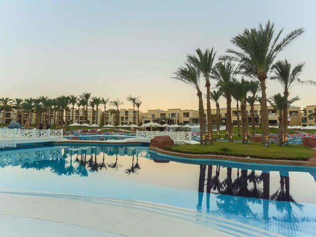 фотографии отеля Rixos Premium Seagate (ex. Rixos Seagate Sharm) изображение №43