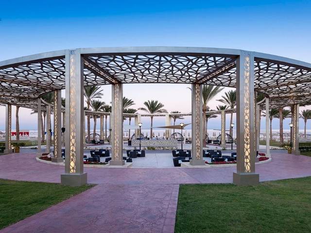 фотографии отеля Rixos Premium Seagate (ex. Rixos Seagate Sharm) изображение №39