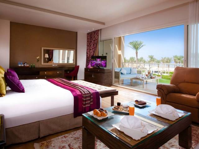 фото отеля Rixos Premium Seagate (ex. Rixos Seagate Sharm) изображение №17