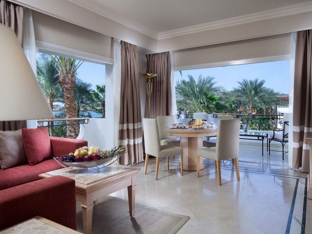 фото Iberotel Palace - Adults only изображение №54