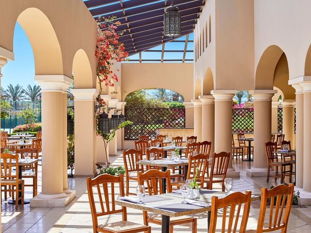 фото отеля Jaz Mirabel Resort (ex. Jaz Mirabel Beach) изображение №49