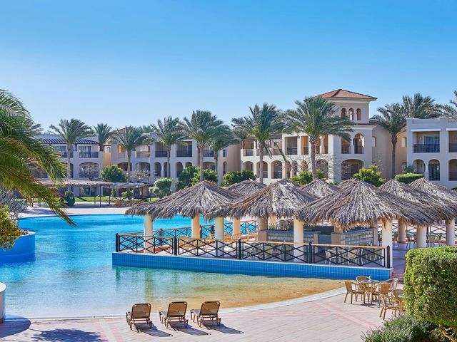 фото Jaz Mirabel Resort (ex. Jaz Mirabel Beach) изображение №46