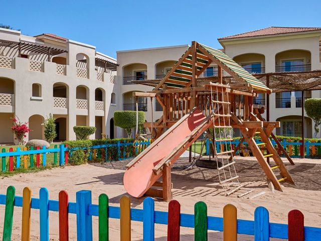 фотографии отеля Jaz Mirabel Resort (ex. Jaz Mirabel Beach) изображение №43