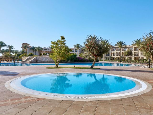 фото отеля Jaz Mirabel Resort (ex. Jaz Mirabel Beach) изображение №41