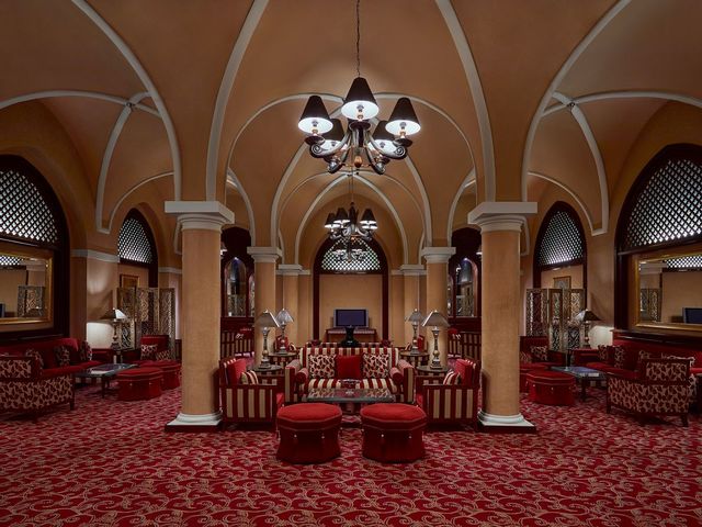 фото отеля Jaz Mirabel Resort (ex. Jaz Mirabel Beach) изображение №37