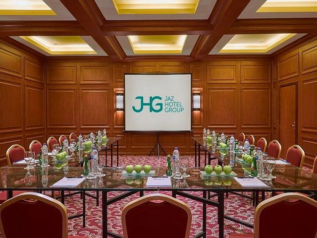 фотографии отеля Jaz Mirabel Resort (ex. Jaz Mirabel Beach) изображение №35