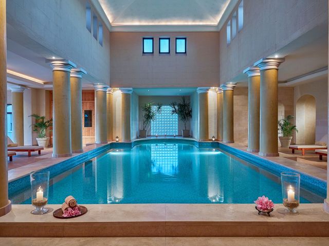 фотографии отеля Jaz Mirabel Resort (ex. Jaz Mirabel Beach) изображение №27