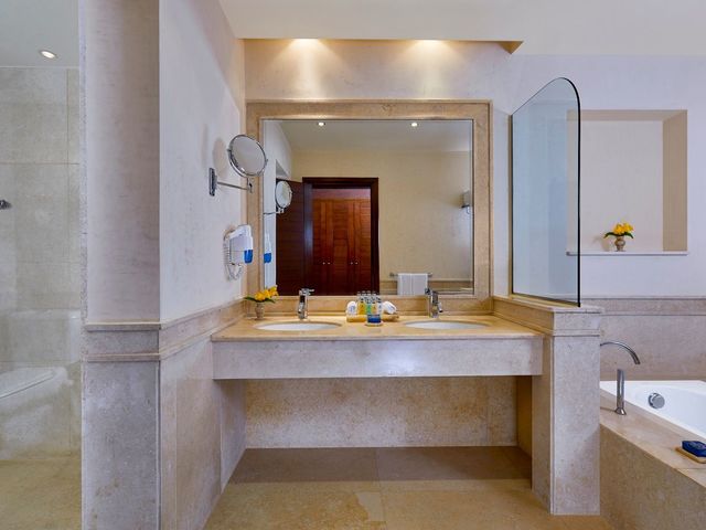 фото Jaz Mirabel Resort (ex. Jaz Mirabel Beach) изображение №26