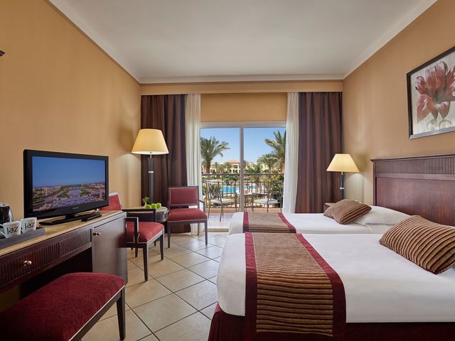 фото Jaz Mirabel Resort (ex. Jaz Mirabel Beach) изображение №22