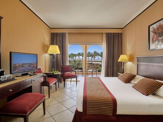 фото отеля Jaz Mirabel Resort (ex. Jaz Mirabel Beach) изображение №21