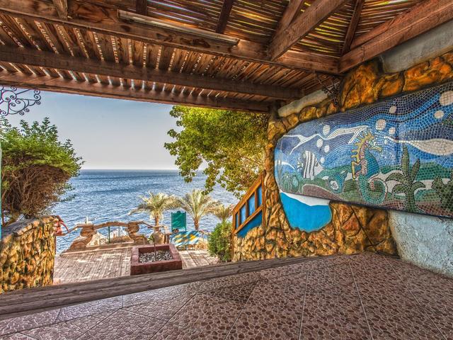 фото Pickalbatros Golf Beach Resort (ex. Jolie Ville Golf Resort; Maritim Jolie Ville Golf & Resort) изображение №74