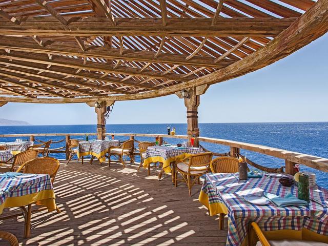 фотографии Pickalbatros Golf Beach Resort (ex. Jolie Ville Golf Resort; Maritim Jolie Ville Golf & Resort) изображение №64