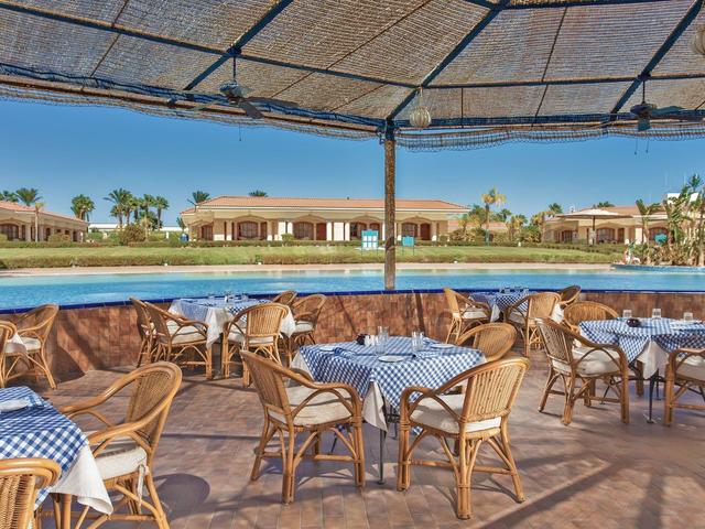 фото Pickalbatros Golf Beach Resort (ex. Jolie Ville Golf Resort; Maritim Jolie Ville Golf & Resort) изображение №62