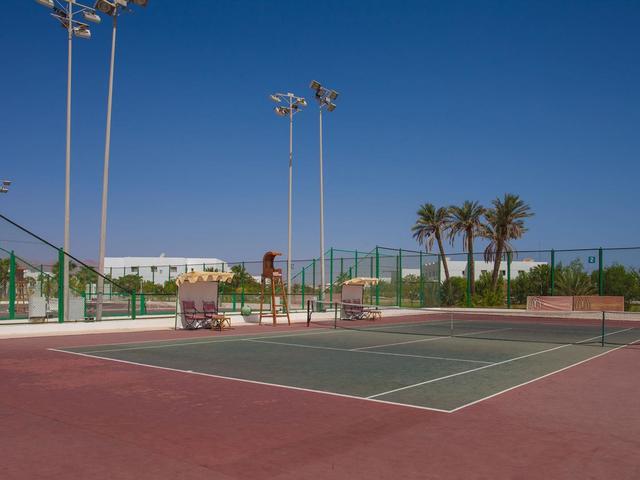 фотографии Pickalbatros Golf Beach Resort (ex. Jolie Ville Golf Resort; Maritim Jolie Ville Golf & Resort) изображение №60