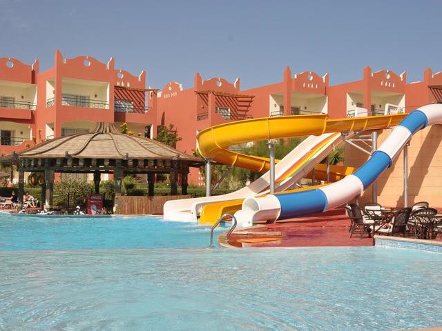 фото Sharm Bride Resort Aqua Park & Spa (ex. Aqua Hotel Resort & Spa; Top Choice Sharm Bride) изображение №14