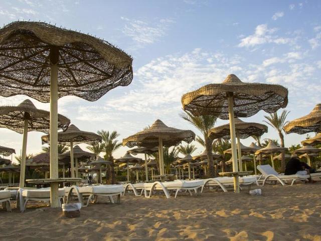 фото отеля Cataract Resort (ex. Dessole Cataract Sharm Resort) изображение №9