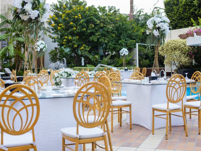 фотографии отеля Sonesta Cairo Hotel, Tower & Casino изображение №59