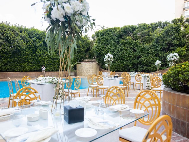 фото отеля Sonesta Cairo Hotel, Tower & Casino изображение №53