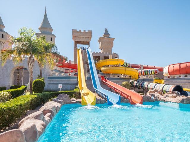 фото Serenity Fun City изображение №18