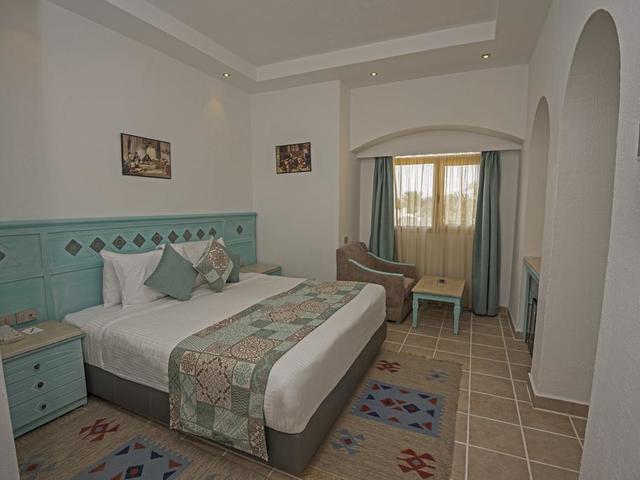 фото Sunrise Royal Makadi Resort изображение №30