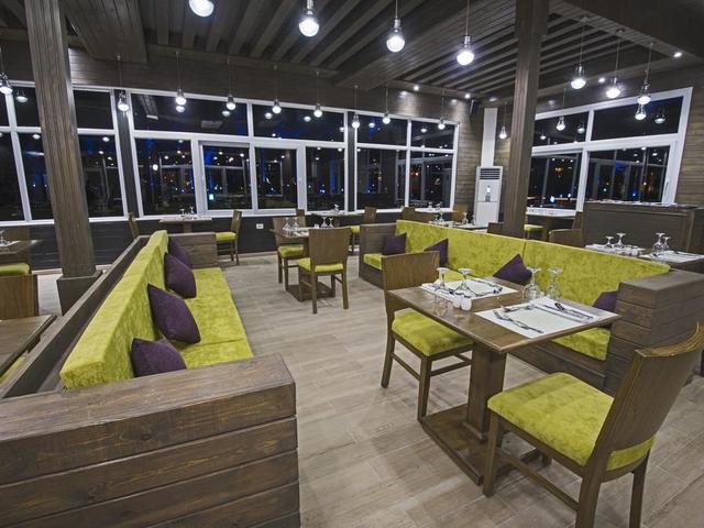 фото отеля Sunrise Royal Makadi Resort изображение №17