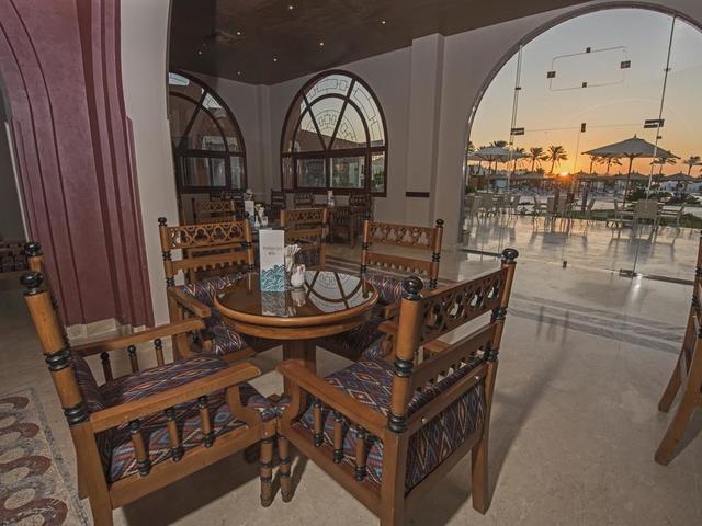 фотографии отеля Sunrise Royal Makadi Resort изображение №11