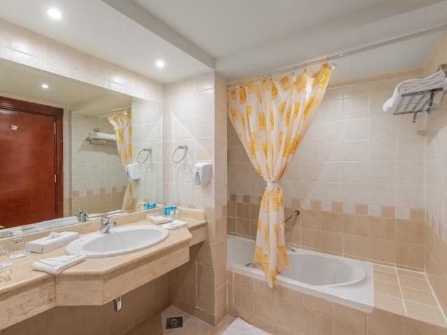 фото отеля Malikia Resort Abu Dabbab (ex. Sol Y Mar Abu Dabbab) изображение №37