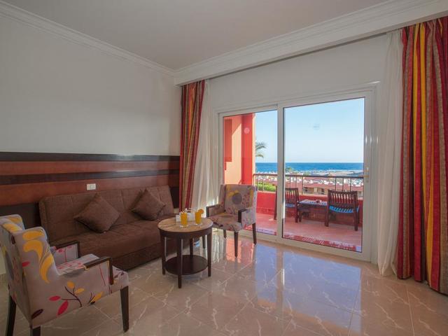 фотографии Malikia Resort Abu Dabbab (ex. Sol Y Mar Abu Dabbab) изображение №36