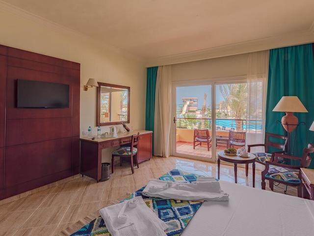 фото отеля Malikia Resort Abu Dabbab (ex. Sol Y Mar Abu Dabbab) изображение №33