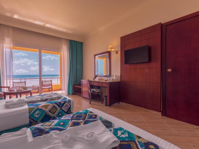 фотографии Malikia Resort Abu Dabbab (ex. Sol Y Mar Abu Dabbab) изображение №32