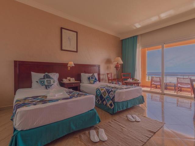 фотографии Malikia Resort Abu Dabbab (ex. Sol Y Mar Abu Dabbab) изображение №28
