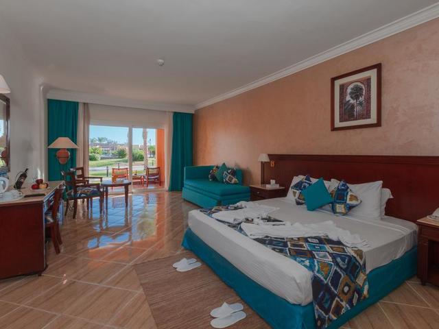 фотографии отеля Malikia Resort Abu Dabbab (ex. Sol Y Mar Abu Dabbab) изображение №27